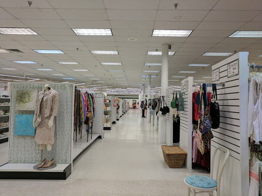 Saint Francis Thrift Store