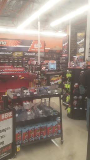 Auto Parts Store «AutoZone», reviews and photos, 3710 Moller Rd, Indianapolis, IN 46224, USA