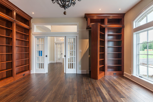 Kitchen Remodeler «Golden Rule Builders, Inc.», reviews and photos, 3409 Catlett Rd, Catlett, VA 20119, USA