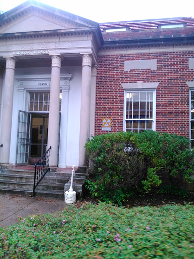 Cafe «Perk Avenue Cafe & Coffee House», reviews and photos, 111 W Jefferson St, Madison, GA 30650, USA