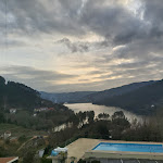 Photo n°1 de l'avis de maria.e fait le 15/02/2020 à 19:10 sur le  Lagoa Azul do Geres à Gerês