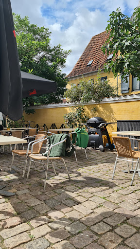 Old Danish Pub in Sønderborg, Frederikshavn