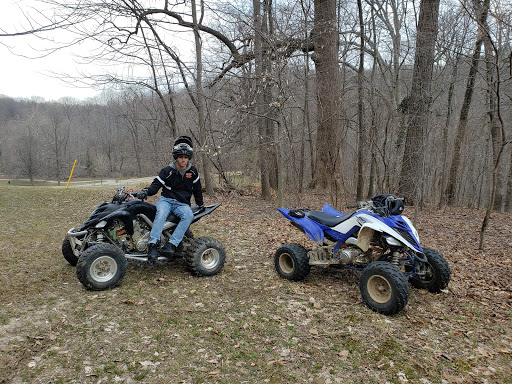 Motorcycle Dealer «Ellicott City Motor Sports Inc», reviews and photos, 3275 Bethany Ln, Ellicott City, MD 21042, USA