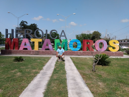 Parque Matamoros