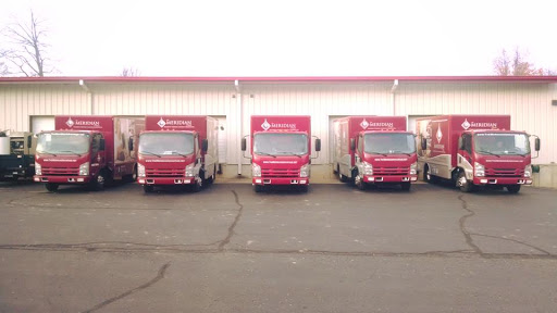 Plumber «The Meridian Company», reviews and photos, 1999 Saginaw Hwy, East Lansing, MI 48823, USA