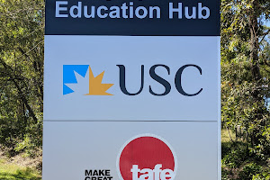 TAFE Queensland Gympie campus