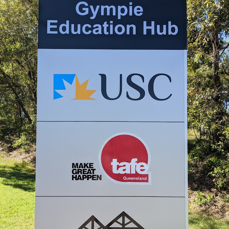 TAFE Queensland Gympie campus