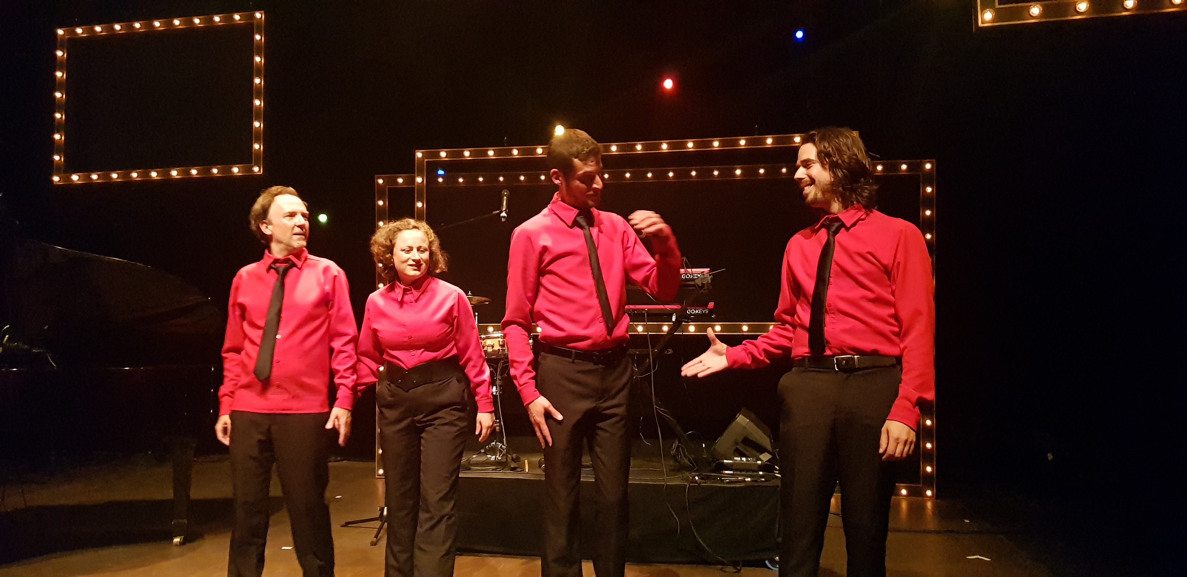 Photo n° 2 de l'avis de pascal.u fait le 25/05/2019 à 18:36