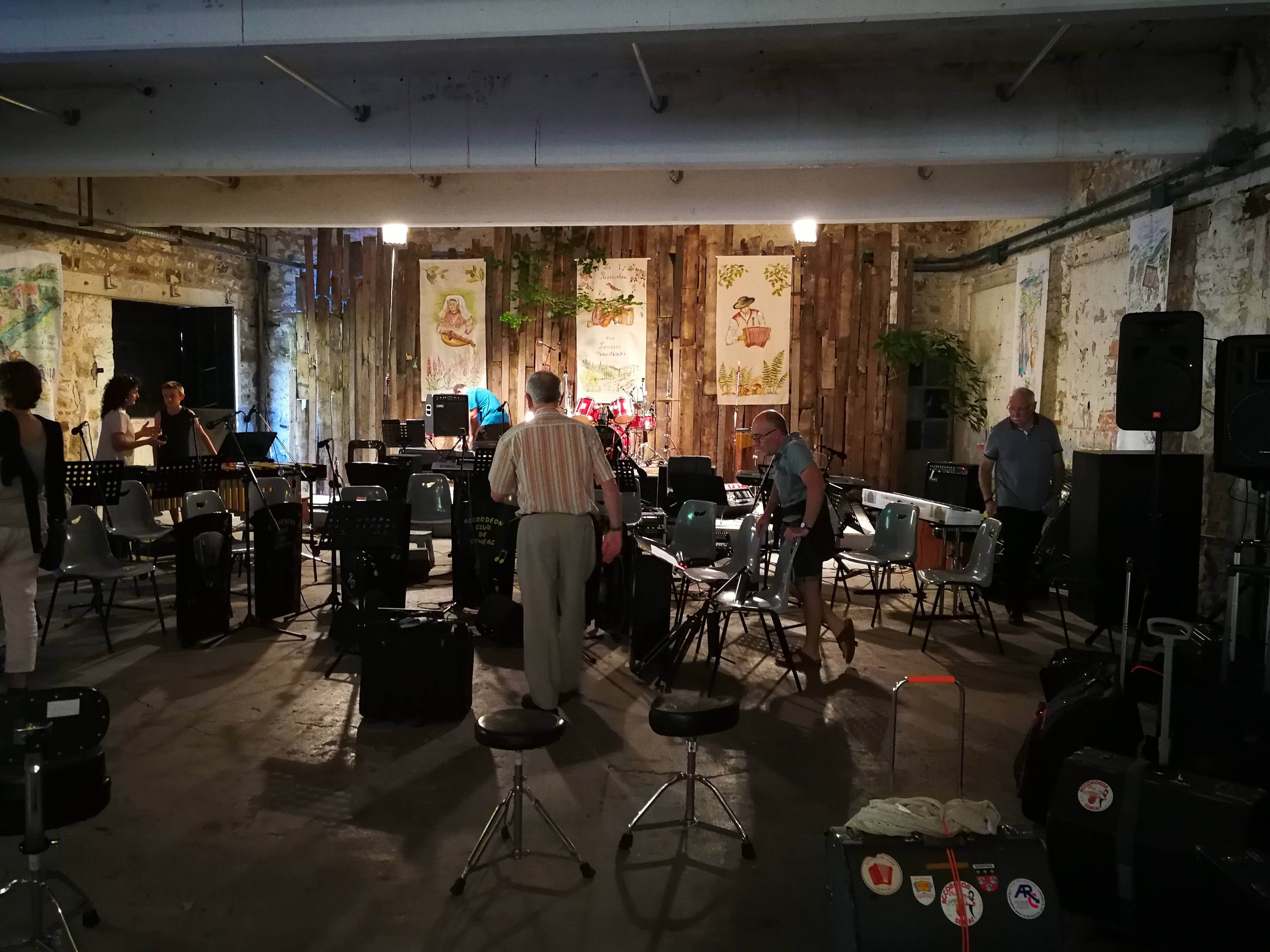 Photo n° 1 de l'avis de Thierrydpj. fait le 10/07/2018 à 18:44