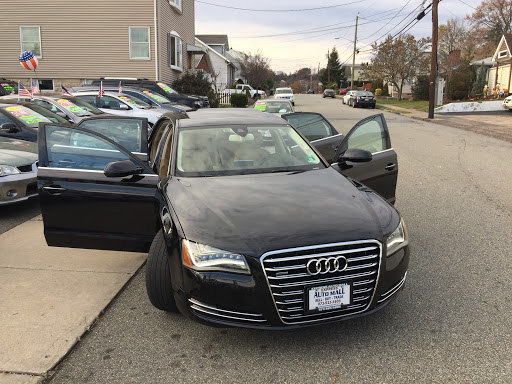 Used Car Dealer «Express Auto Mall», reviews and photos, 285 Union Blvd, Totowa, NJ 07512, USA