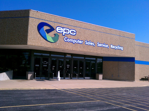 Epc Inc, 3941 Harry S Truman Blvd, St Charles, MO 63301, USA, 