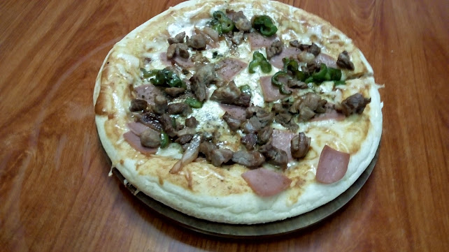 CABA Resto - Pizza - Restaurante
