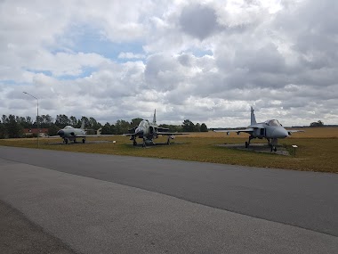 Jas 39 Gripen