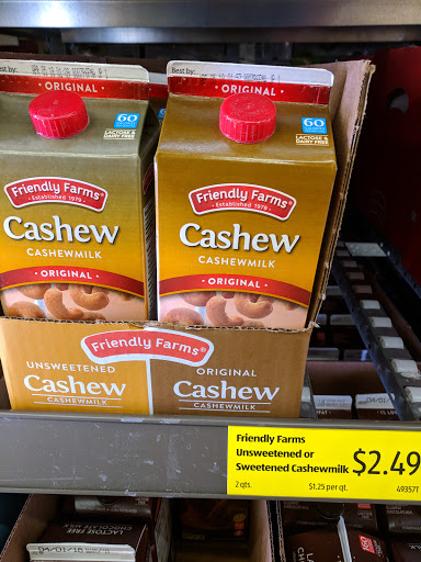 Supermarket «ALDI», reviews and photos, 1650 N Olden Ave, Ewing Township, NJ 08638, USA