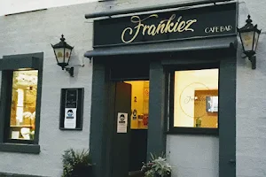 Frankiez cafe bar image