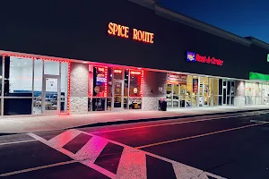Spice Route Indian cuisine image