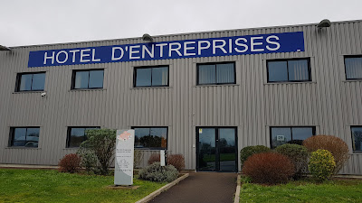 HÔTEL D'ENTREPRISES DE L'AVALLONNAIS à Avallon