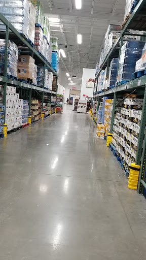 Warehouse club «BJ’s Wholesale Club», reviews and photos, 711 Stewart Ave, Garden City, NY 11530, USA