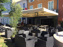 Atmosphère du Restaurant L'Air 2 Rien à Issoire - n°3