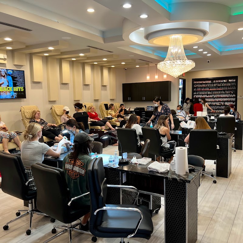 Domain Nails & Spa