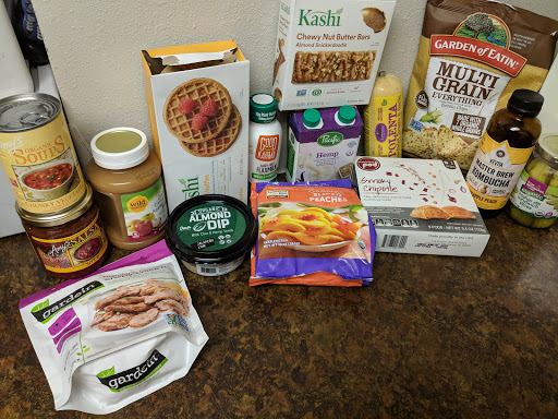 Grocery Store «Grocery Outlet Bargain Market», reviews and photos, 2066 US-101, Florence, OR 97439, USA