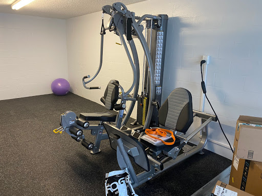 Exercise Equipment Store «Bandit Fitness Equipment», reviews and photos, 1990 S Belcher Rd, Largo, FL 33771, USA