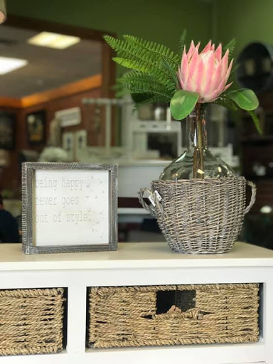 Florist «Classic Florist & Home Decor LLC», reviews and photos, 913 Hillcrest Pkwy, Dublin, GA 31021, USA
