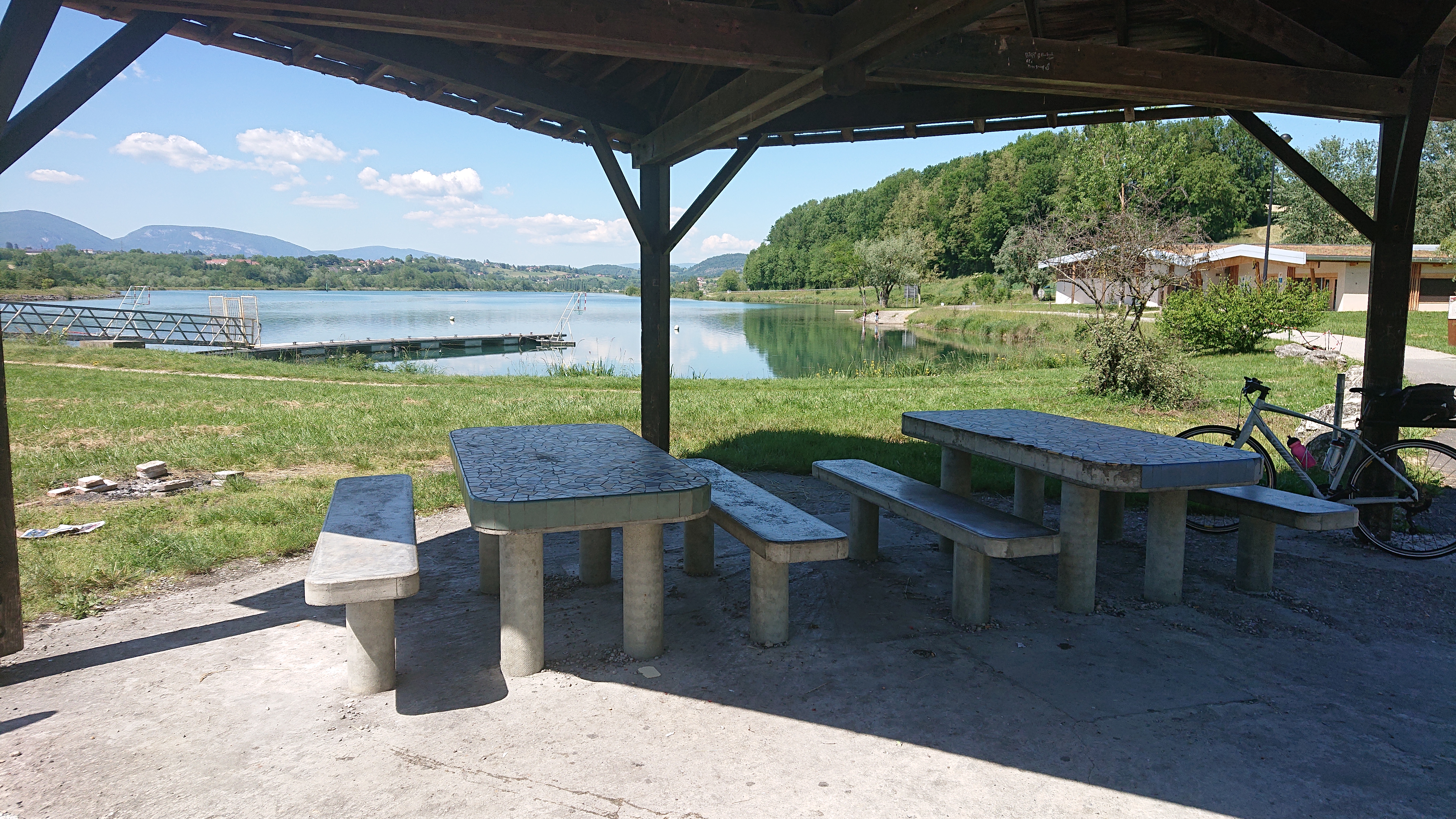 Photo n° 2 de l'avis de Natalie.A fait le 03/06/2019 à 10:01