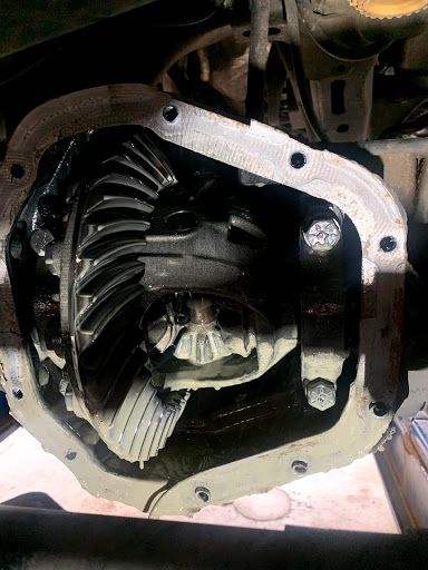 Brake Shop «Regal Auto Care Tire Pros», reviews and photos, 1901 Auburn Way N, Auburn, WA 98002, USA