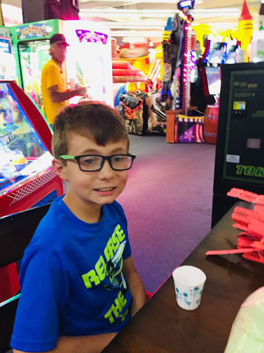 Movie Theater «Regal Cinemas Seymour 8», reviews and photos, 357 Tanger Blvd, Seymour, IN 47274, USA