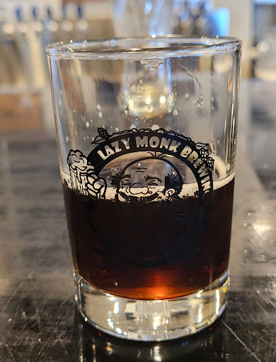 Brewery «Lazy Monk Brewing LLC», reviews and photos, 97 W Madison St, Eau Claire, WI 54702, USA