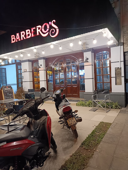 Barbero's