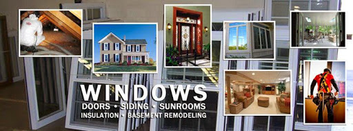 Window Installation Service «Comfort Windows», reviews and photos