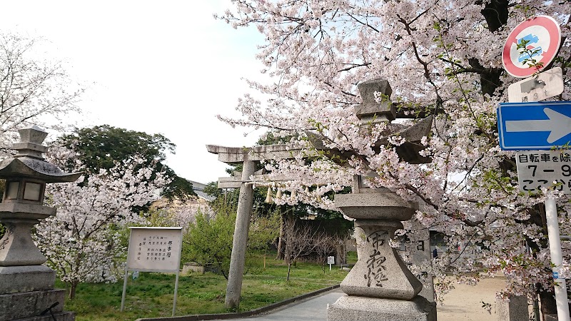 倍賀児童遊園