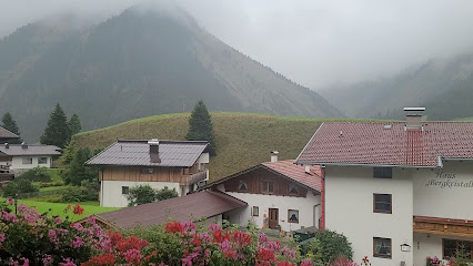 Landhaus Panorama
