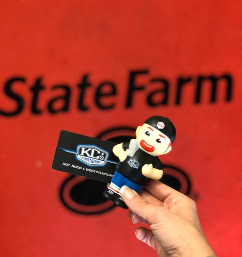 Insurance Agency «Kathleen Alexander - State Farm Insurance Agent», reviews and photos