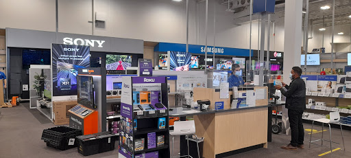 Electronics Store «Best Buy», reviews and photos, 200 Colma Blvd, Colma, CA 94014, USA