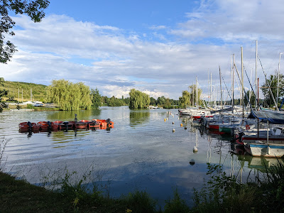 Centre Nautique Pays Drouais à Mézières-en-Drouais