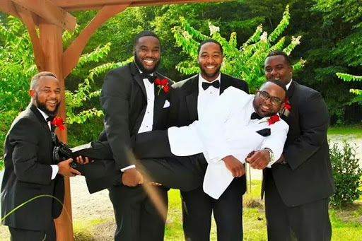 Event Venue «CNC Event Hall», reviews and photos, 5725 Jarrett Rd, Eight Mile, AL 36613, USA