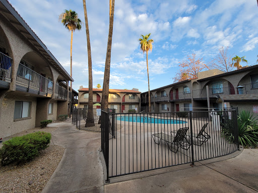 Sonoran Palms Apartments