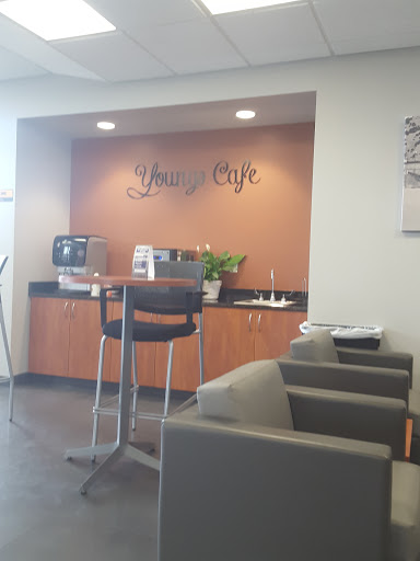 Dodge Dealer «Young Chrysler Jeep Dodge Ram», reviews and photos, 536 North 550 East, Morgan, UT 84050, USA