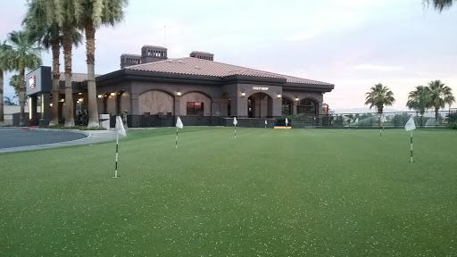 Golf Club «Indian Springs Golf Club», reviews and photos, 79940 Westward Ho Dr, Indio, CA 92201, USA