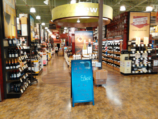 Wine Store «Total Wine & More», reviews and photos, 11066 Pacific Crest Place A110, Silverdale, WA 98383, USA