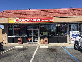 Quik Save Market