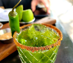 La Corriente Cevicheria Nais photo