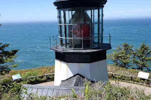 Cape Meares State Scenic Viewpoint image