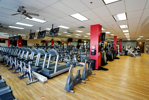 Gym «Fitness 19», reviews and photos, 100 Broadway, Elmwood Park, NJ 07407, USA