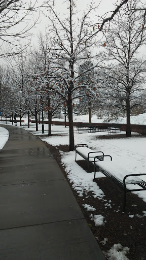 Park «Commons Park», reviews and photos, 2101 15th St, Denver, CO 80202, USA
