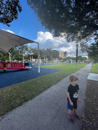 Park «Dottie Mancini Park», reviews and photos, 6520 NE 22nd Ave, Fort Lauderdale, FL 33308, USA