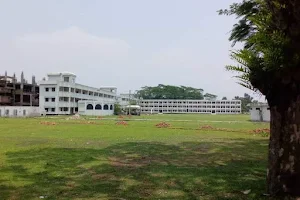 Aman Ullah College Park image